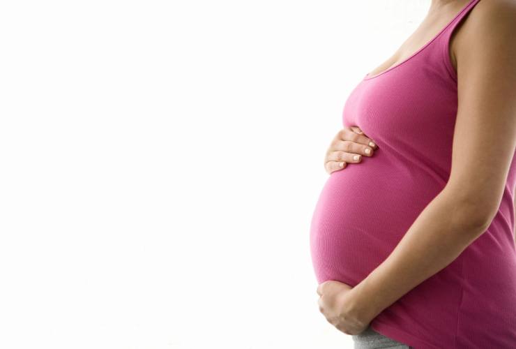 Naspi sospensione maternità malattia