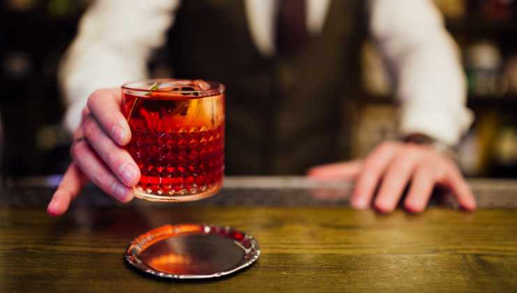 quali sono le origini del negroni