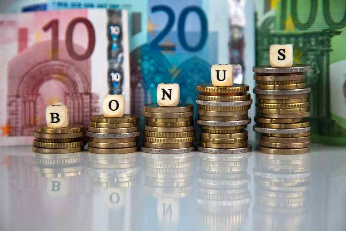 Carta bonus spesa 2023, come funziona e chi la riceve