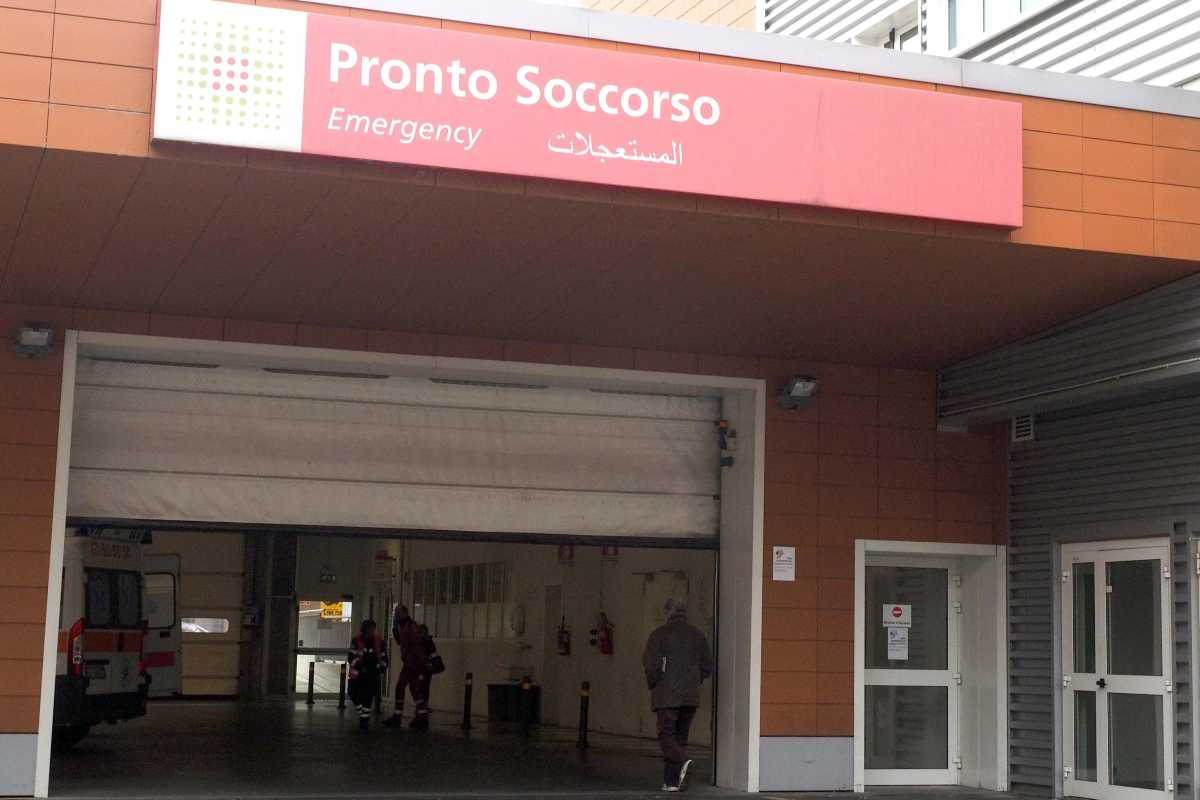 Ospedali top in Italia