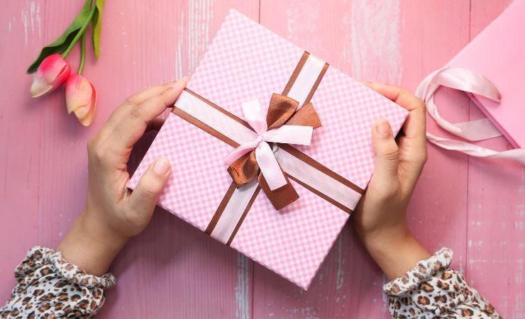 test scegli pacco futuro