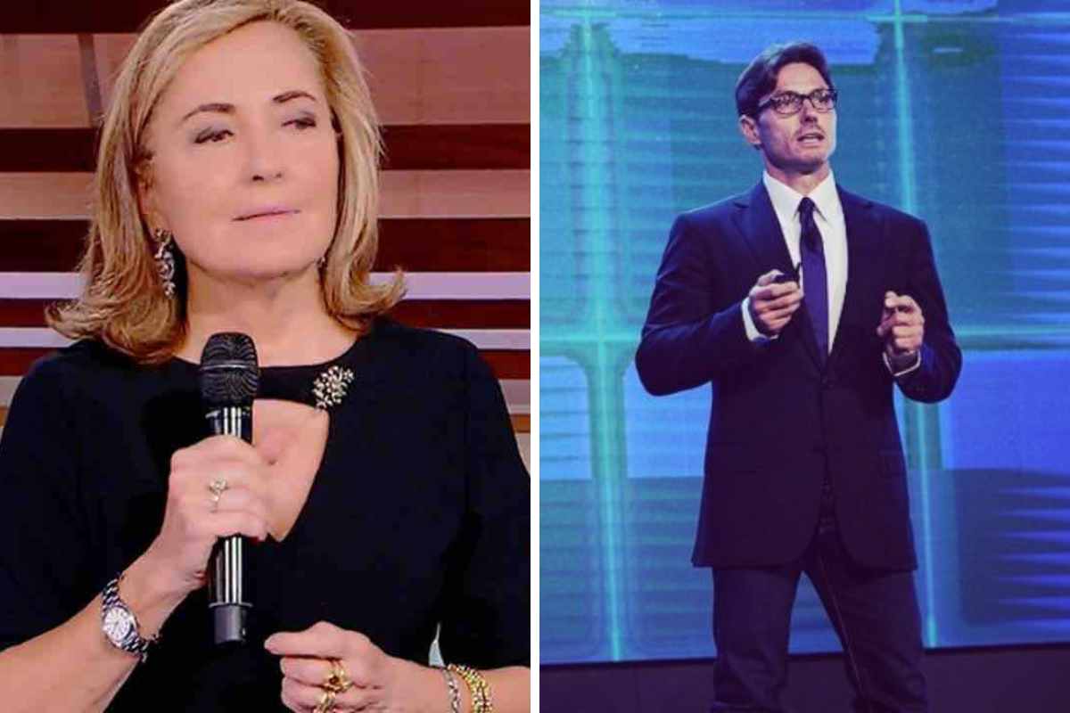 Palombelli ridimensionata in Mediaset da Piersilvio Berlusconi?