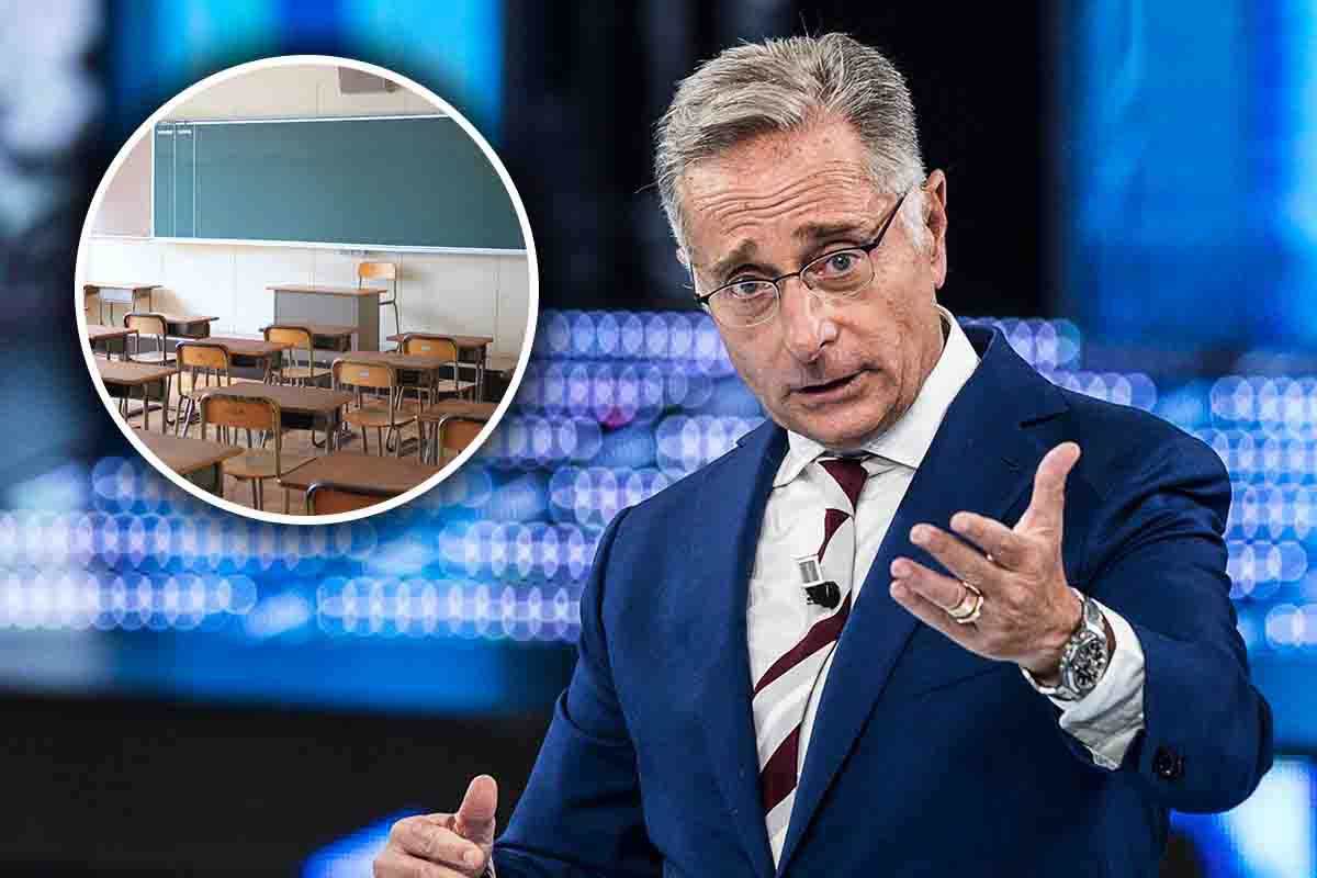 Paolo Bonolis: titolo di studio e lavoro