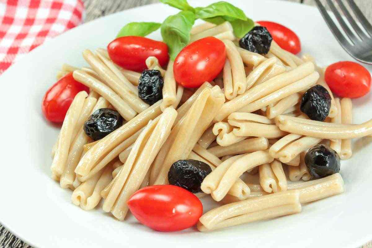 Insalata di pasta fredda: gli errori da non fare