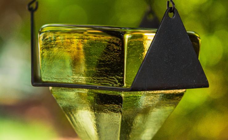 Periodoto, la pietra di agosto