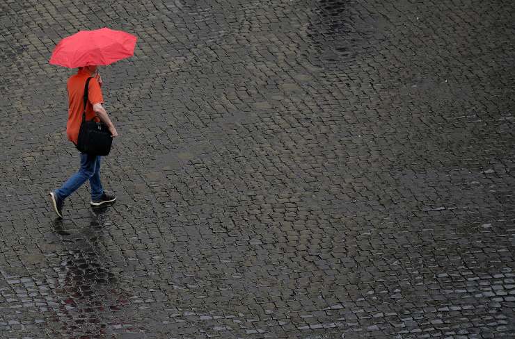 preoccupazione per meteo di giugno