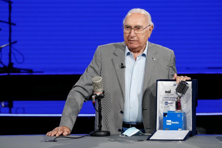 Pippo Baudo, dagli esordi alla fama