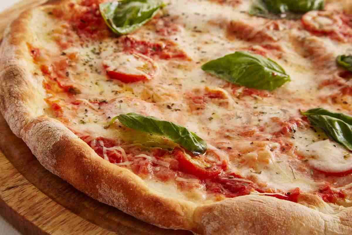 Pizza: come renderla digeribile