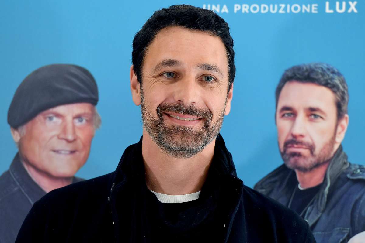 don matteo com'è finito