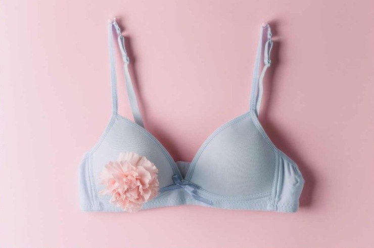 Reggiseno: non è così utile