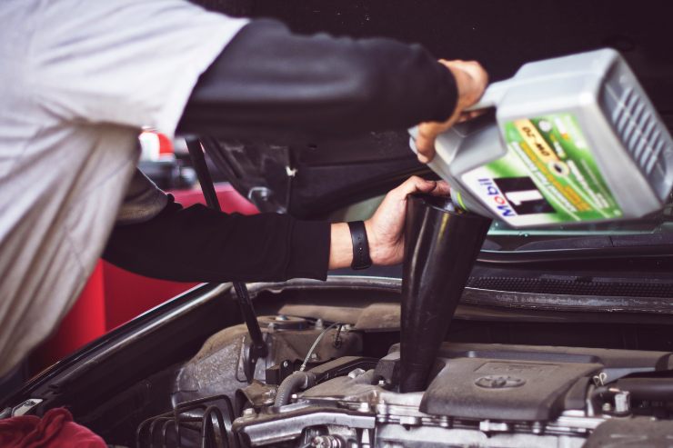 quando fare la revisione dell'auto