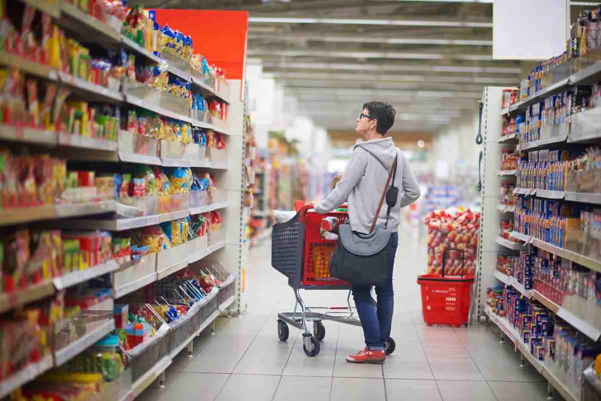 Compras: estás desperdiciando la mitad de tu dinero, que es el truco para ahorrar dinero al instante