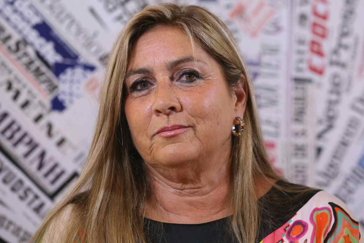 Romina Power e il dolore per Ylenia