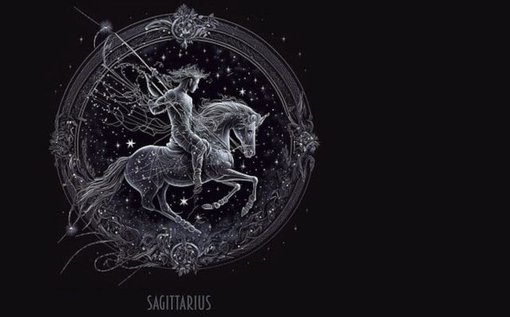 sagittario segno più fortunato