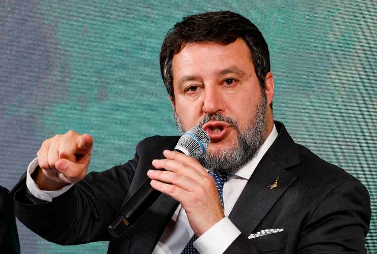 cancellazione superbollo emendamento Lega