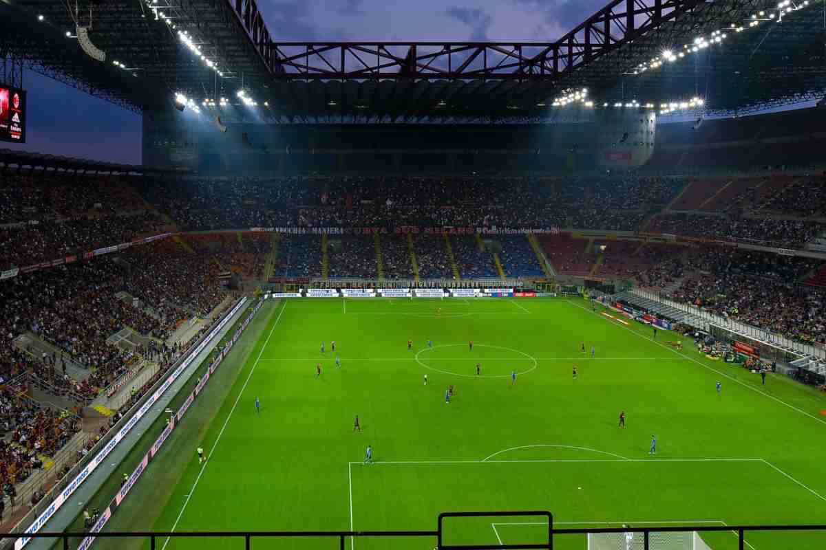 Serie A e l'accordo che non c'è