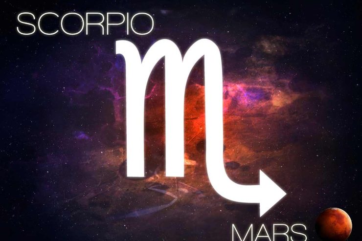 Scorpione e pesci: amore al di là dei tradimenti