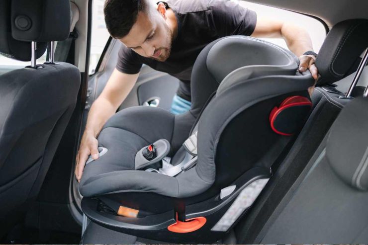 What are the least safe car seats