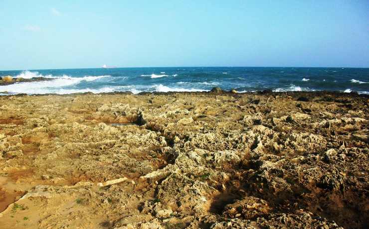 quali sono le spiagge più belle e incontaminate d'italia