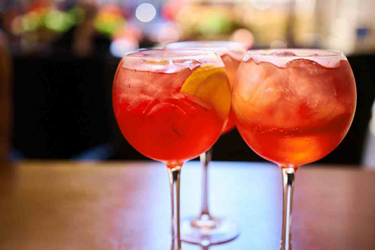 spritz che costa 15 euro a como