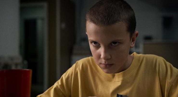 che altri film ha fatto milly bobby brown