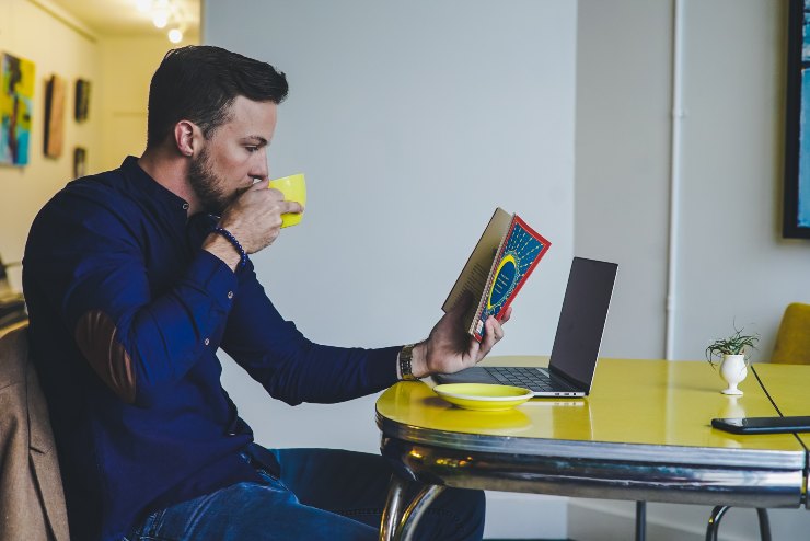 imparare una nuova lingua è un buon allenamento per la mente