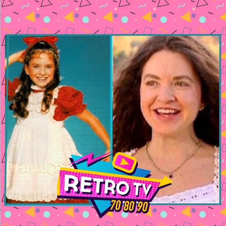 che fine ha fatto tiffany brissette 