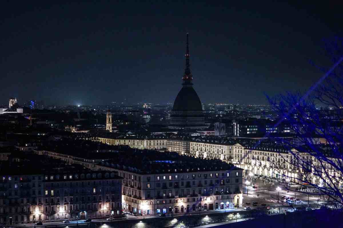 Torino: perché è la città magica