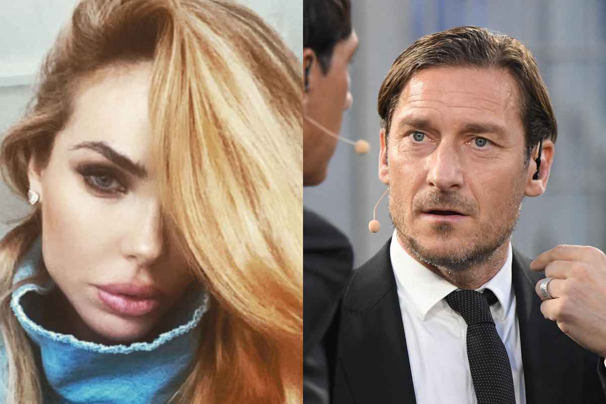 Blasi e Totti: di nuovo scontro per le proprietà