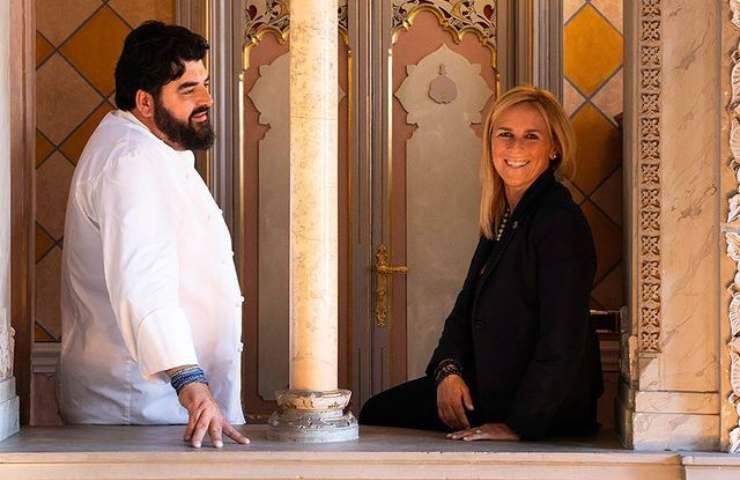 villa crespi fu solo l'inizio