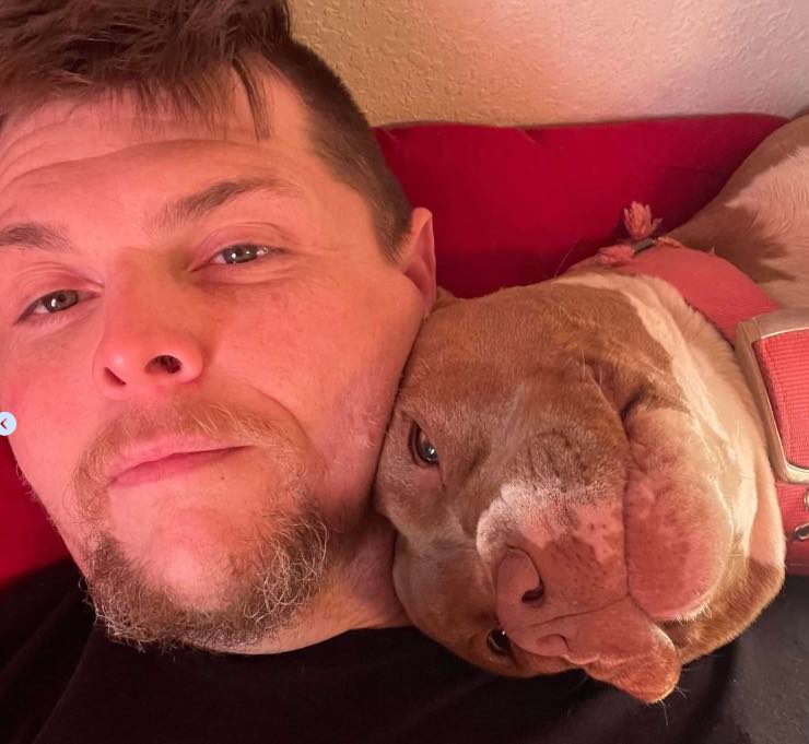 La nuova vita di Cillas Givens