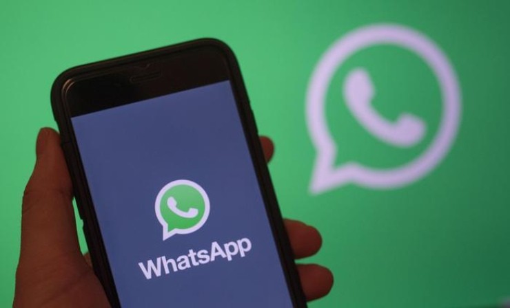 sarà possibile usare whatsapp su ipad