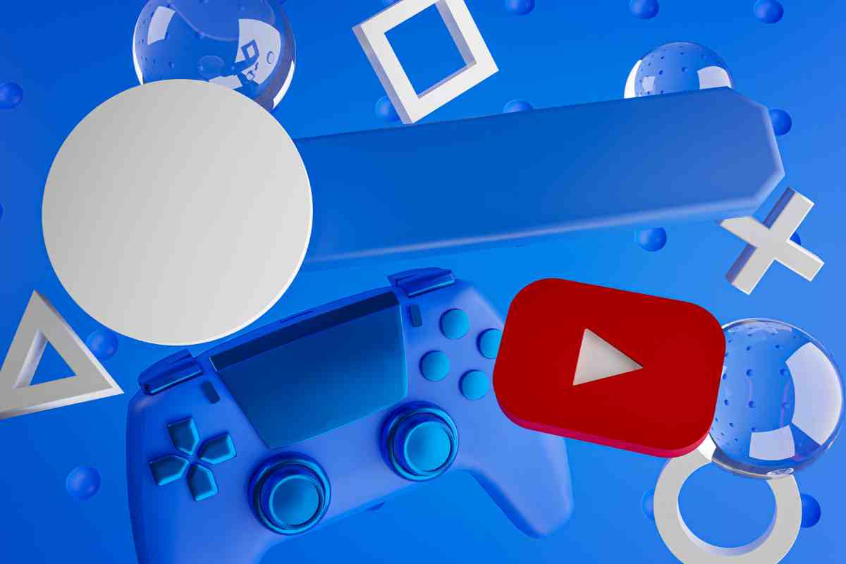 youtube sta testando i giochi sulla piattaforma