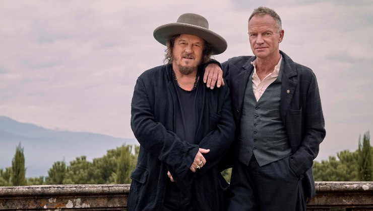 Zucchero, il suo nuovo tour