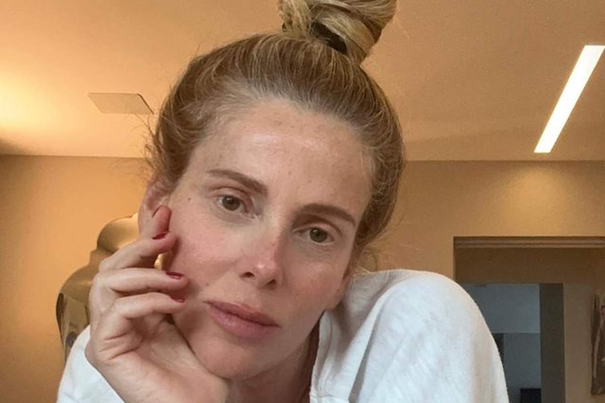 Alessia Marcuzzi, per quale motivo non ha un compagno