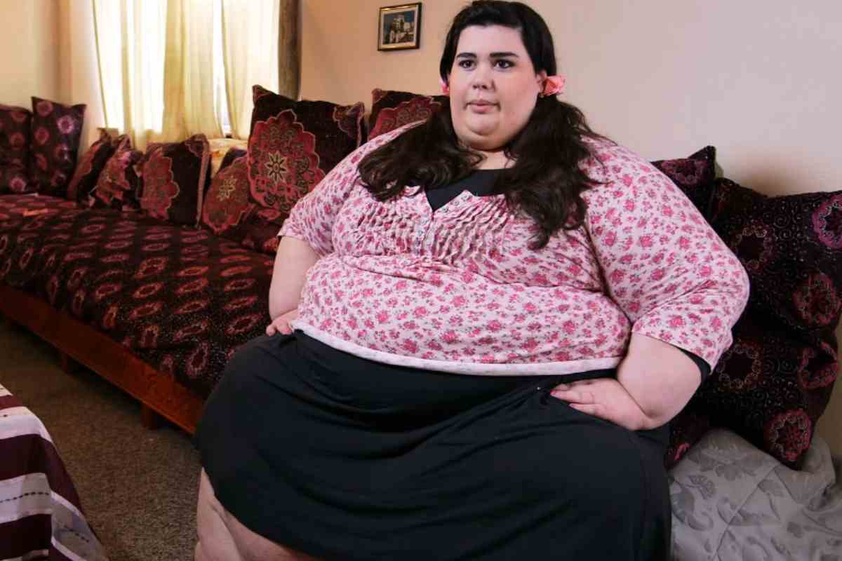 vite al limite storia amber