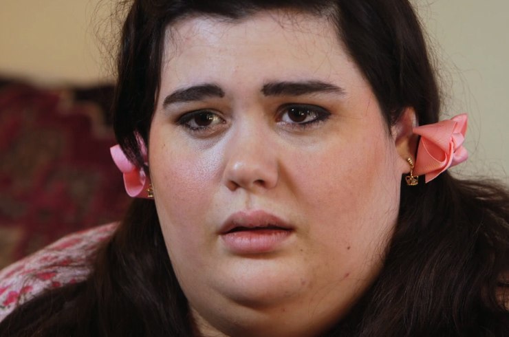 amber prima vite al limite