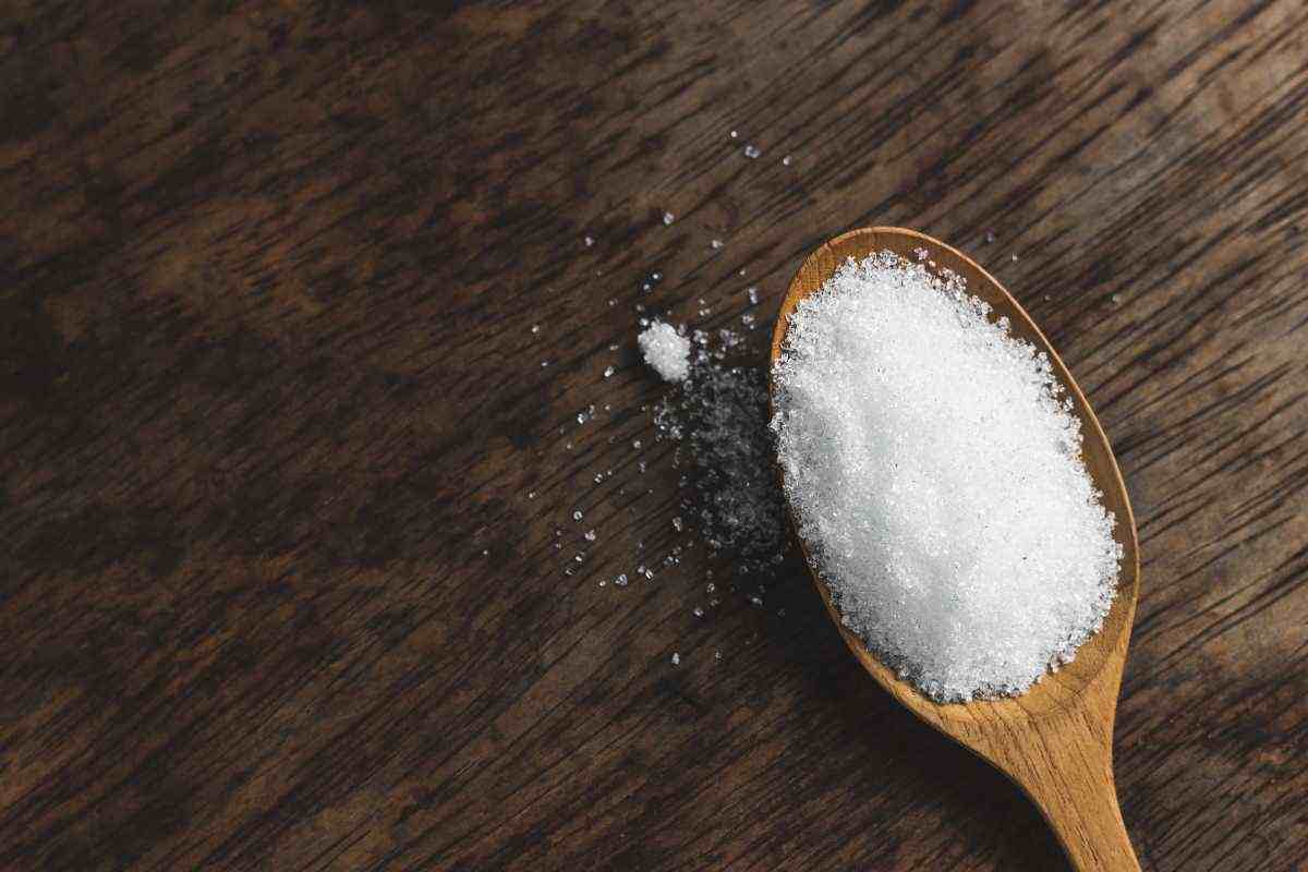 Le ricerche sull'aspartame