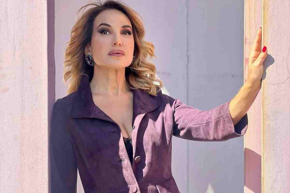 Barbara D'Urso contro Mediaset