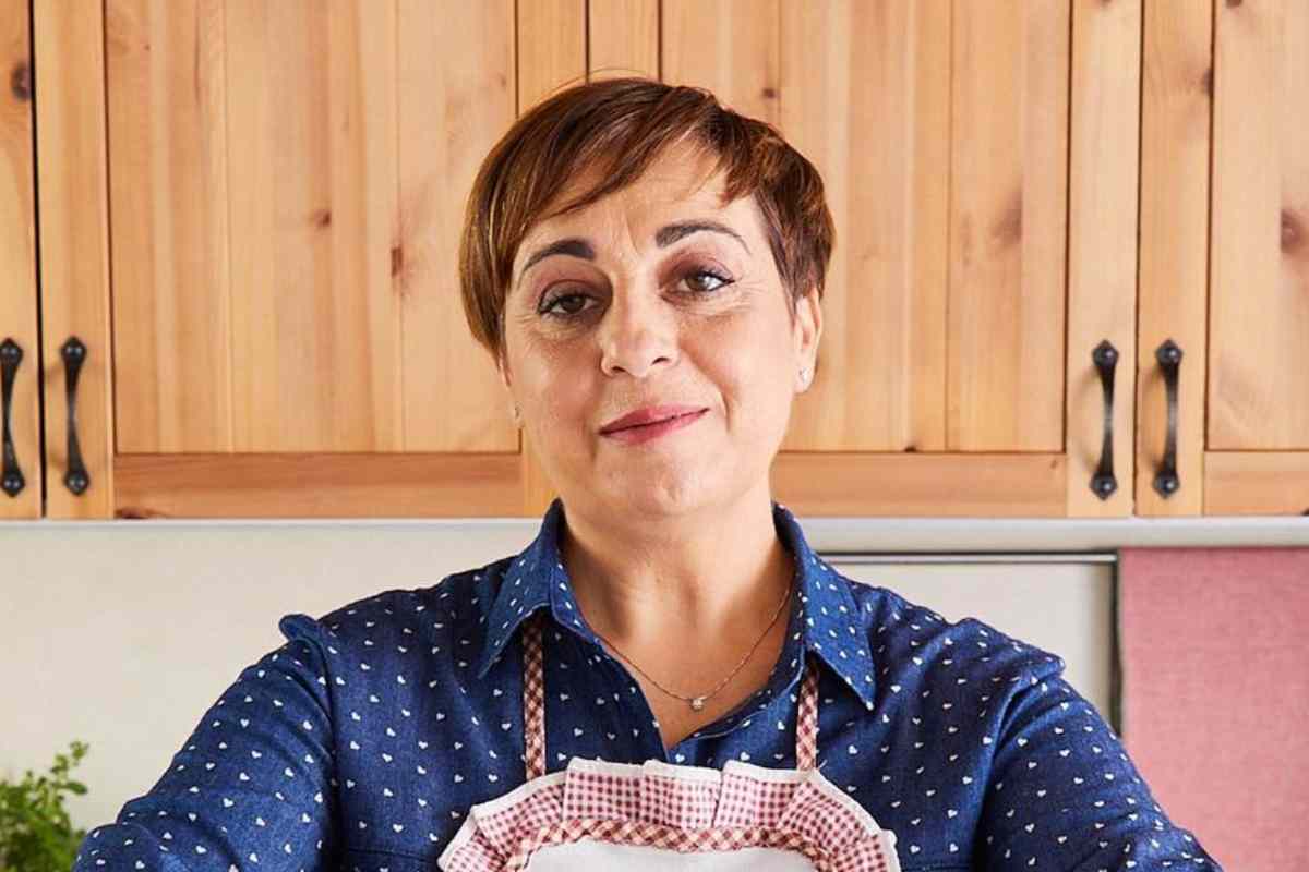 Chi è Benedetta Rossi