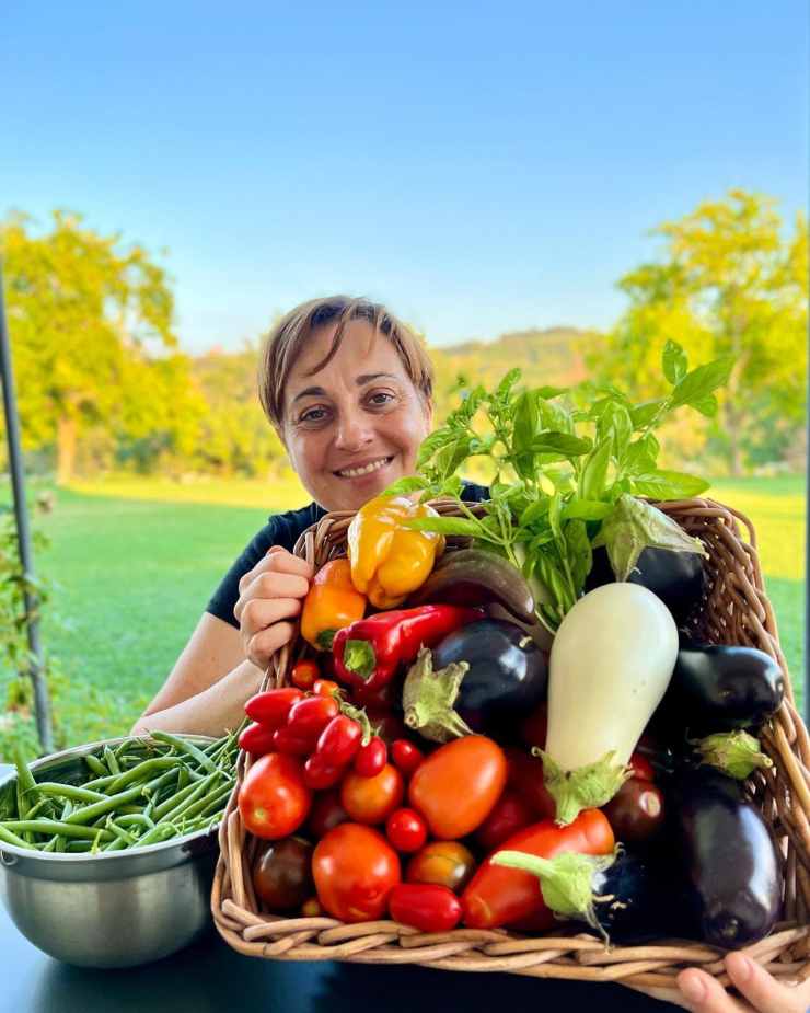 Titolo di studio Benedetta Rossi