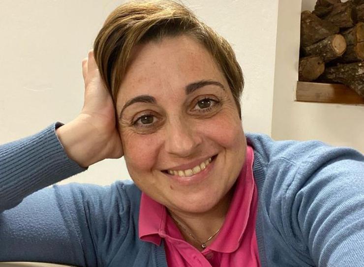 Benedetta Rossi, come è nata la sua passione per la cucina