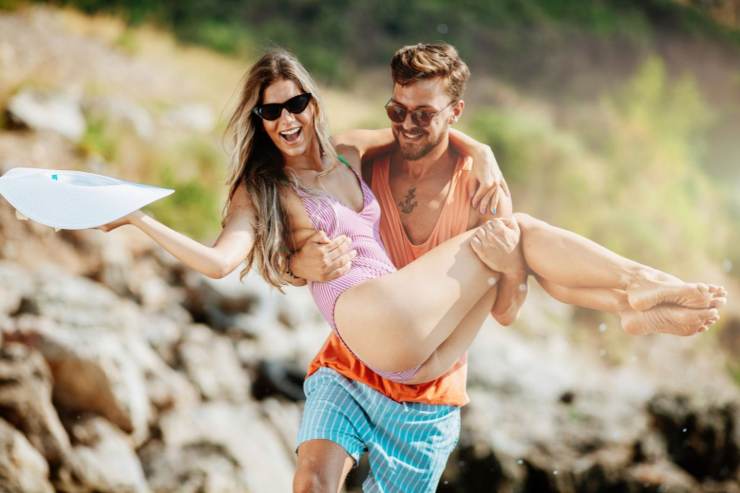 Segni che troveranno l'amore ad agosto