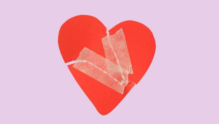 Come salvare la propria storia d'amore