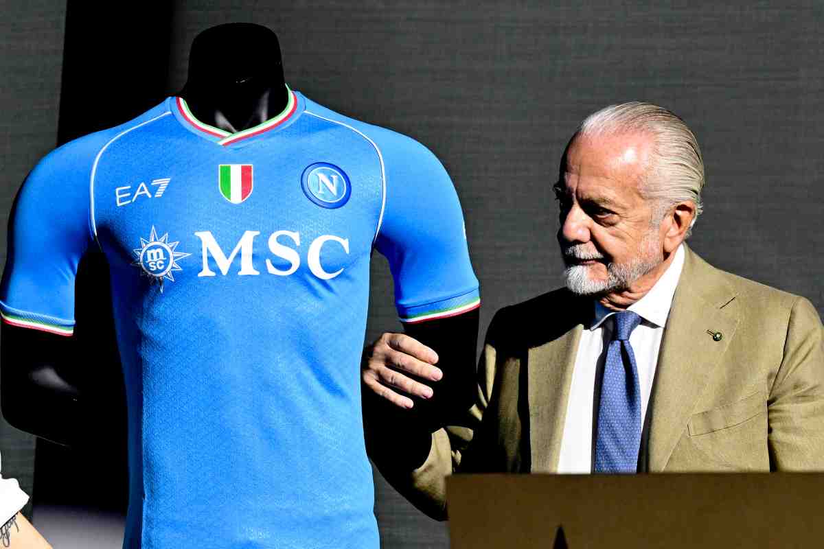 Napoli primo acquisto