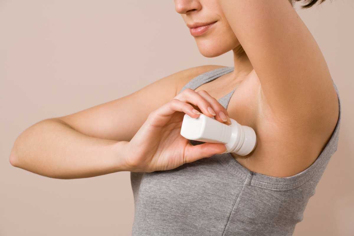 Quali sono i migliori deodoranti naturali