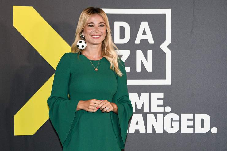 Annuncio rimodulazione prezzi DAZN