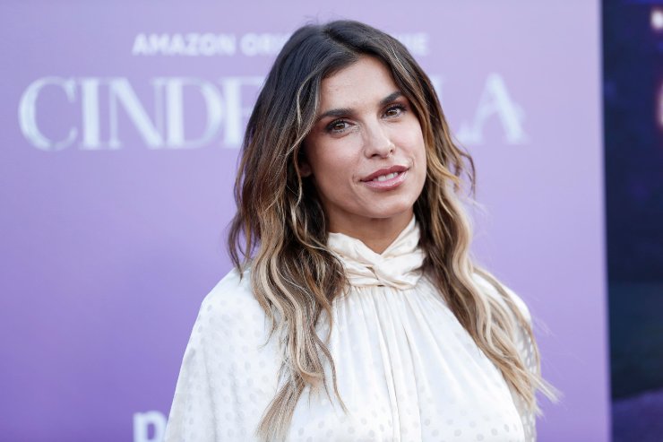 Il successo di Elisabetta Canalis