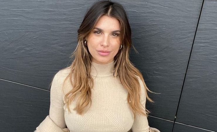 Elisabetta Canalis, vita sentimentale