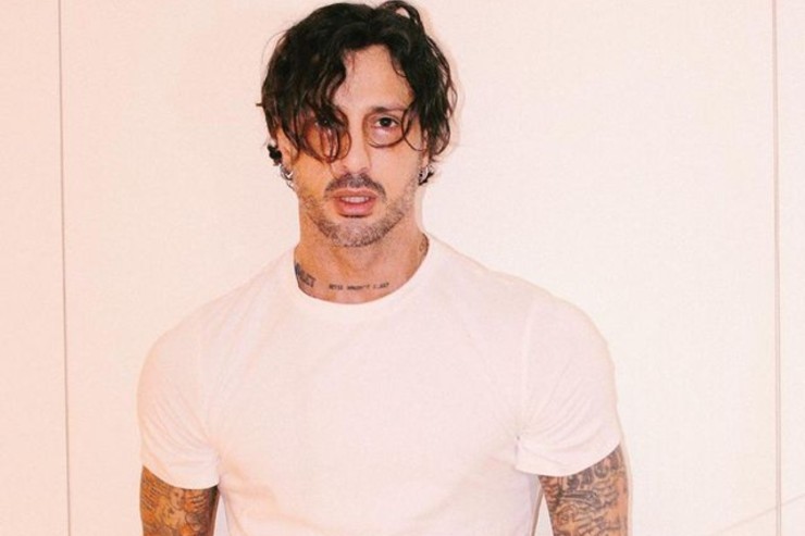 Il nuovo progetto di Fabrizio Corona